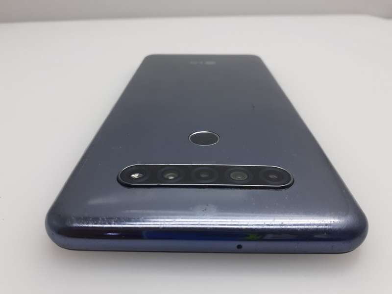 LG K51S 64GB Black