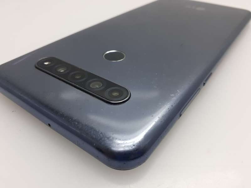 LG K51S 64GB Black