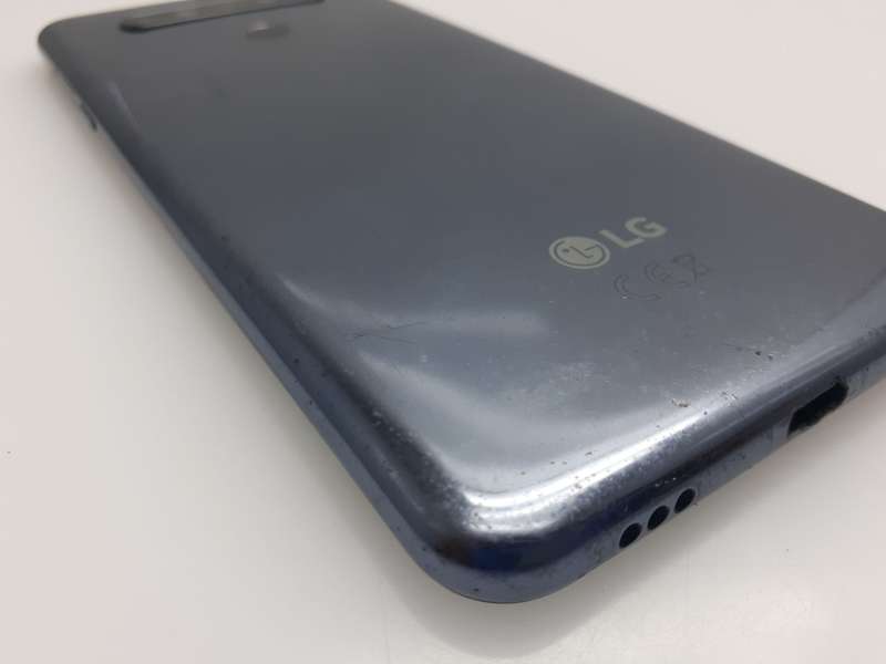 LG K51S 64GB Black
