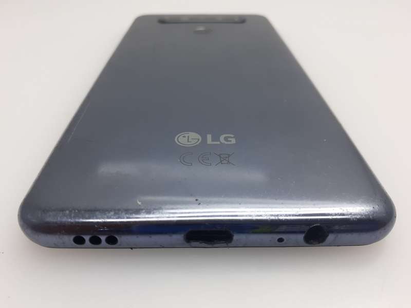 LG K51S 64GB Black