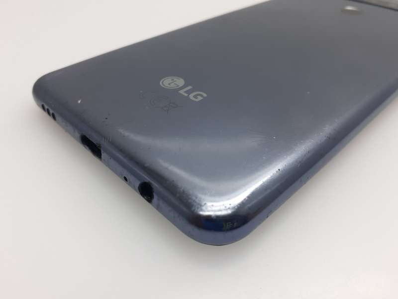 LG K51S 64GB Black