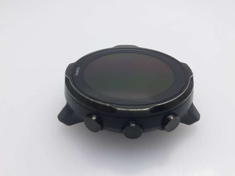 Suunto Watch 7 | LCD Burn | Black