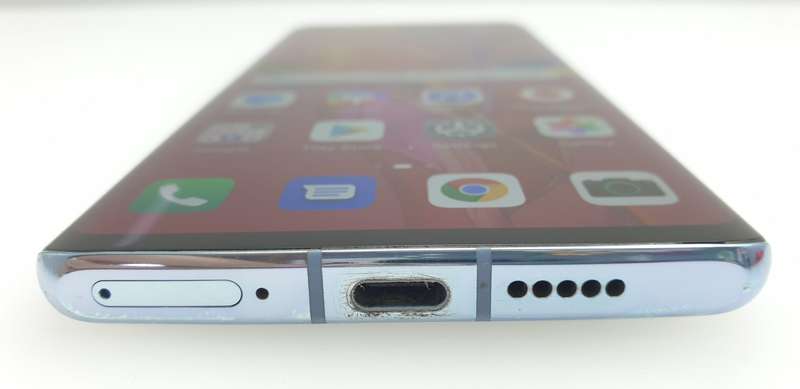 Huawei P30 Pro 256GB Minor LCD Burn Breathing Crystal (3 Month Warranty)