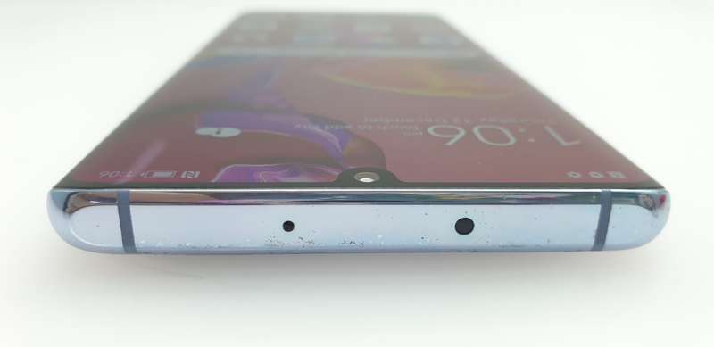Huawei P30 Pro 256GB Minor LCD Burn Breathing Crystal (3 Month Warranty)