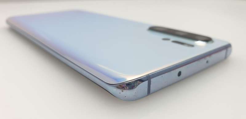 Huawei P30 Pro 256GB Minor LCD Burn Breathing Crystal (3 Month Warranty)