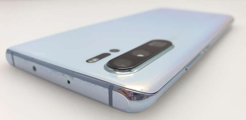 Huawei P30 Pro 256GB Minor LCD Burn Breathing Crystal (3 Month Warranty)