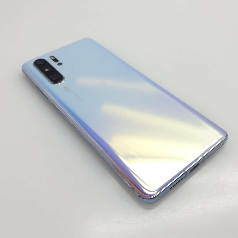Huawei P30 Pro 256GB Minor LCD Burn Breathing Crystal (3 Month Warranty)