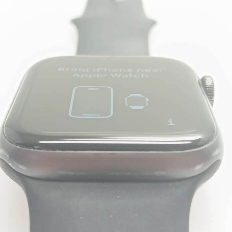 Apple Watch Series 4 44mm Nike Plus GPS Only Space Gray (3 Month Warranty)