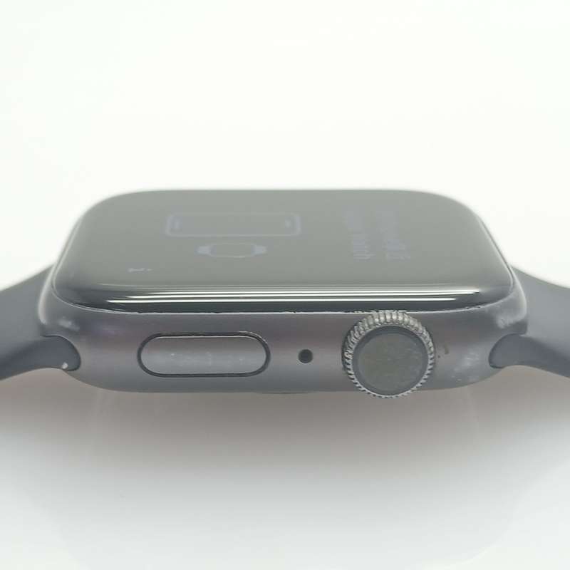 Apple Watch Series 4 44mm Nike Plus GPS Only Space Gray (3 Month Warranty)