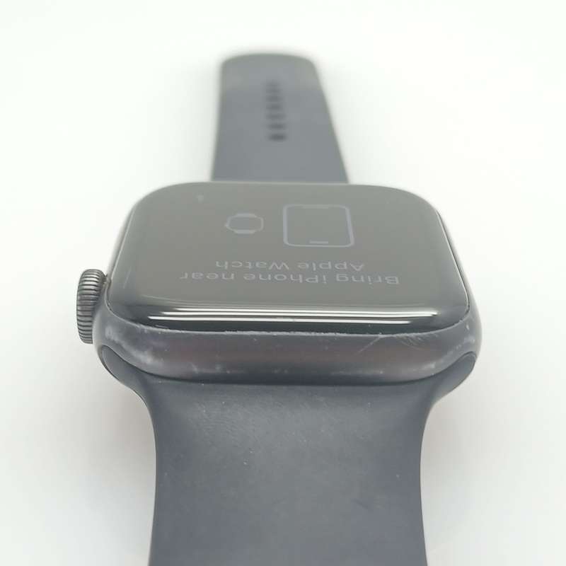 Apple Watch Series 4 44mm Nike Plus GPS Only Space Gray (3 Month Warranty)