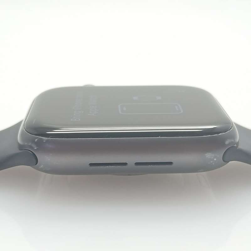 Apple Watch Series 4 44mm Nike Plus GPS Only Space Gray (3 Month Warranty)