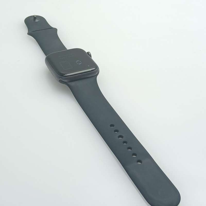 Apple Watch Series 4 44mm Nike Plus GPS Only Space Gray (3 Month Warranty)