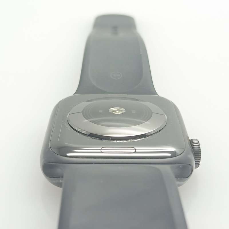 Apple Watch Series 4 44mm Nike Plus GPS Only Space Gray (3 Month Warranty)
