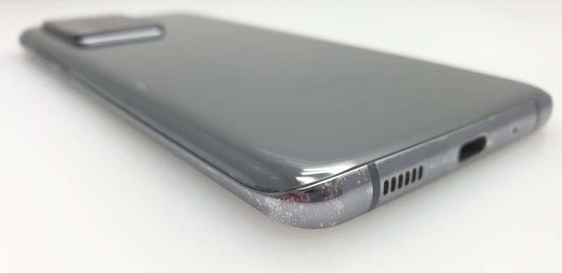 Samsung Galaxy S20 Ultra 128GB LCD Burn Cosmic Gray (6 Month Warranty)