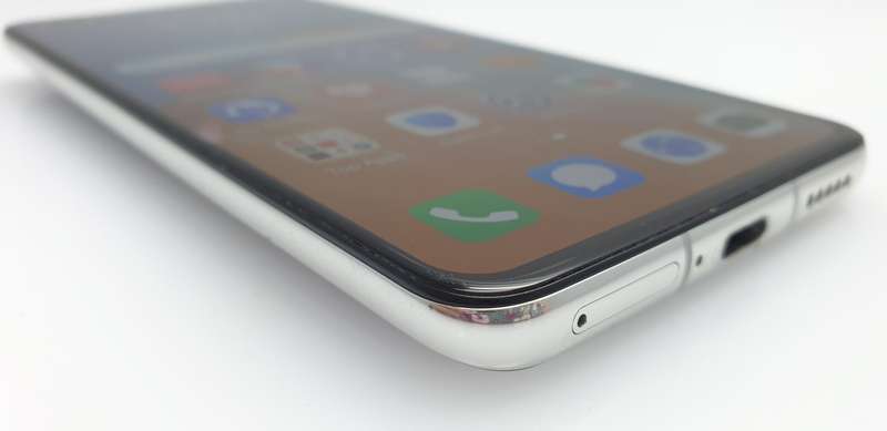 Huawei P40 128GB Dual Sim Silver Frost (3 Month Warranty)