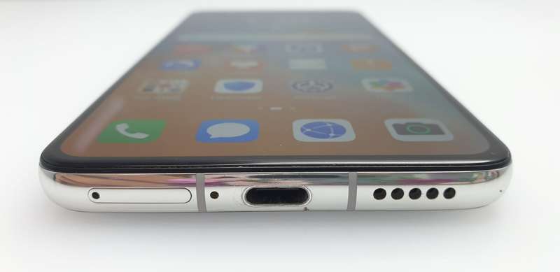 Huawei P40 128GB Dual Sim Silver Frost (3 Month Warranty)