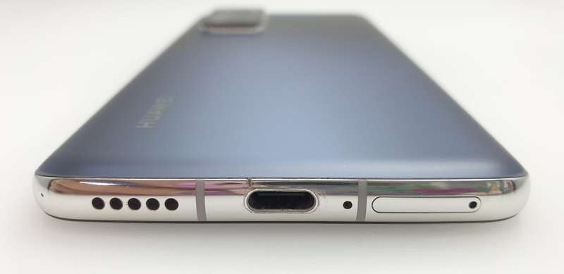Huawei P40 128GB Dual Sim Silver Frost (3 Month Warranty)