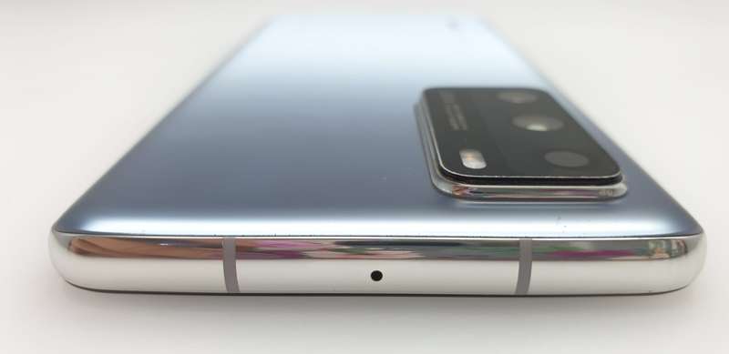 Huawei P40 128GB Dual Sim Silver Frost (3 Month Warranty)