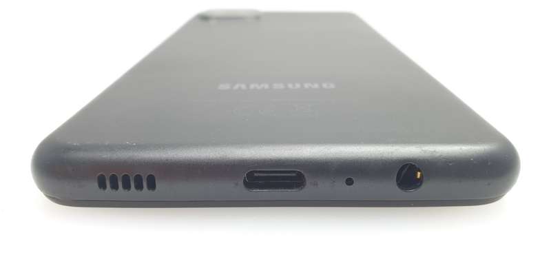 Samsung Galaxy A12 64GB Black (3 Month Warranty)