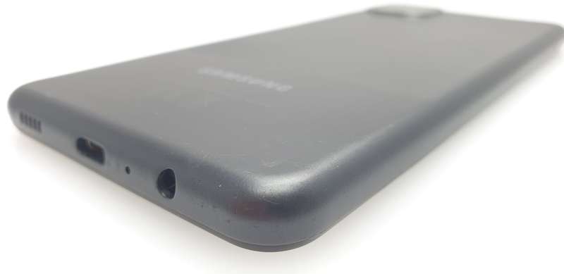 Samsung Galaxy A12 64GB Black (3 Month Warranty)