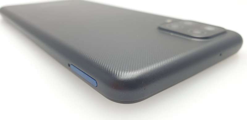Samsung Galaxy A12 64GB Black (3 Month Warranty)