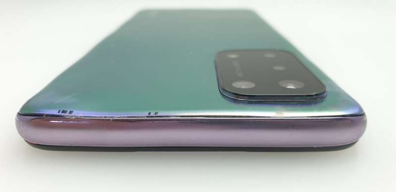 Oppo A74 128GB Purple (3 Month Warranty)