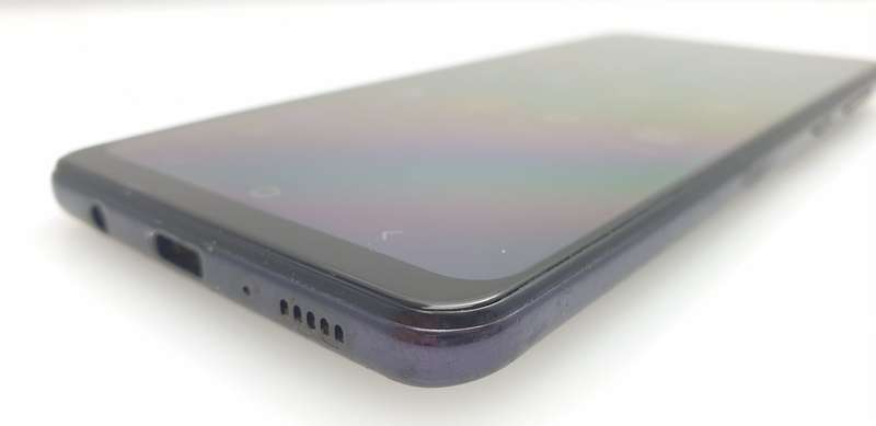Samsung Galaxy A31 128GB Black