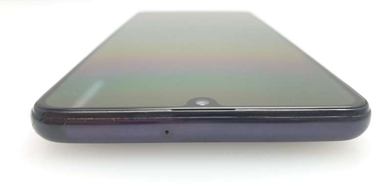 Samsung Galaxy A31 128GB Black
