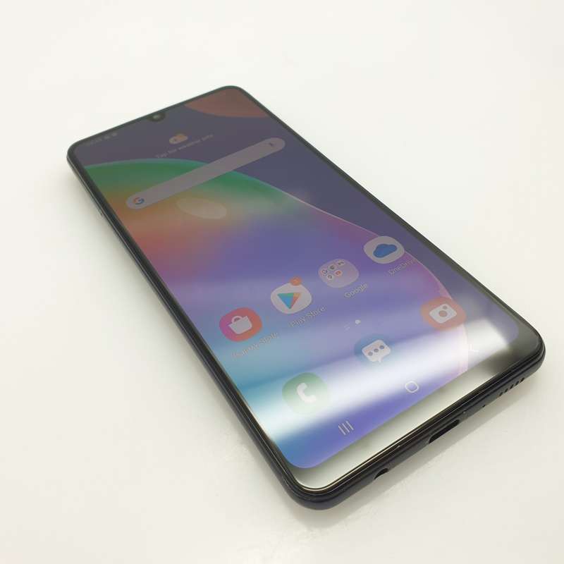 Samsung Galaxy A31 128GB Black