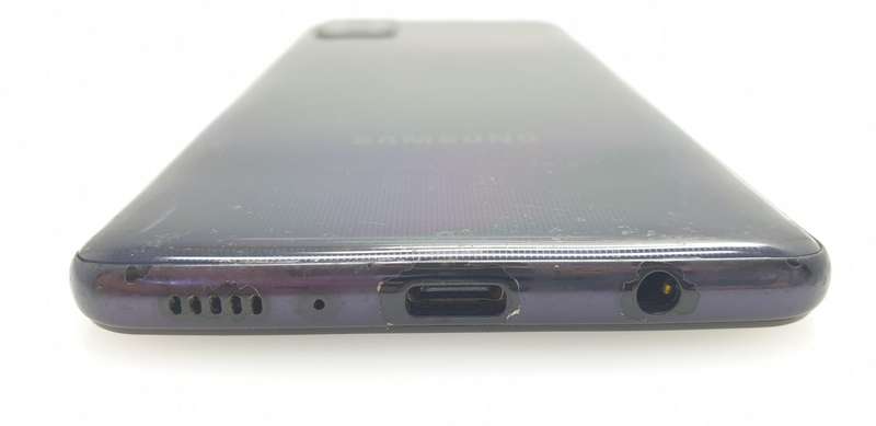 Samsung Galaxy A31 128GB Black
