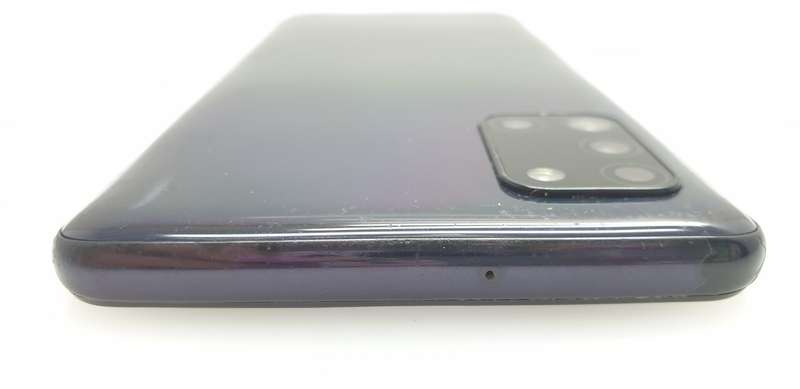 Samsung Galaxy A31 128GB Black