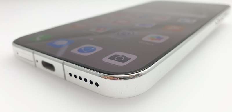 Huawei Pura 70 256GB Dual Sim White (12 Month Warranty)