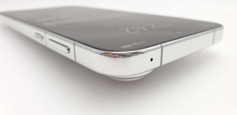 Huawei Pura 70 256GB Dual Sim White (12 Month Warranty)