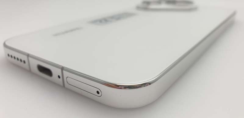 Huawei Pura 70 256GB Dual Sim White (12 Month Warranty)