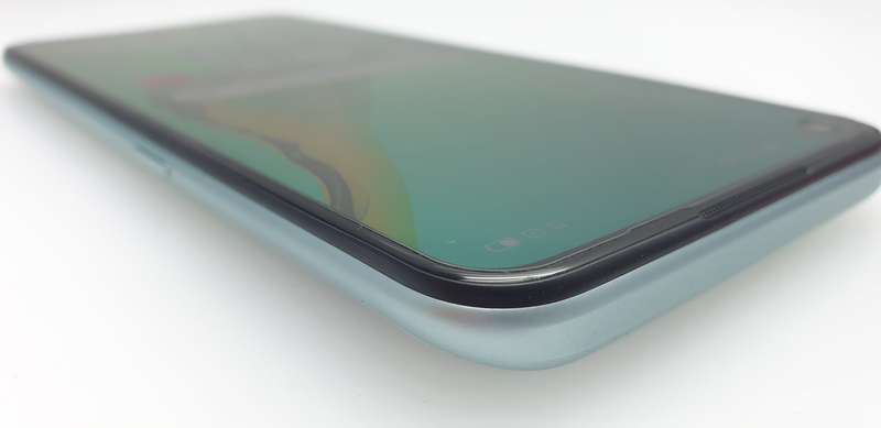 Oppo A53s 128GB Mint Cream