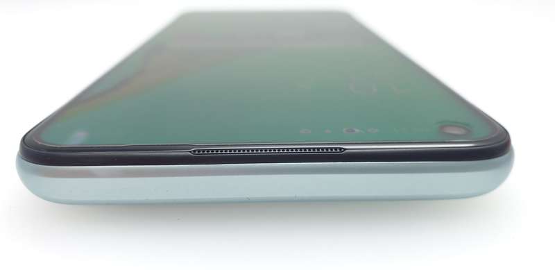 Oppo A53s 128GB Mint Cream
