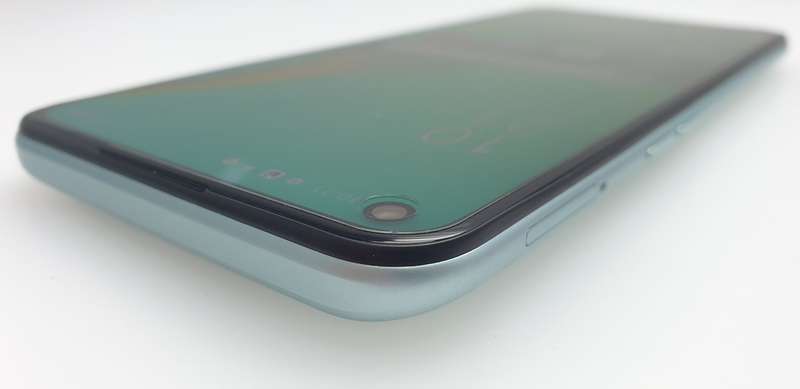 Oppo A53s 128GB Mint Cream