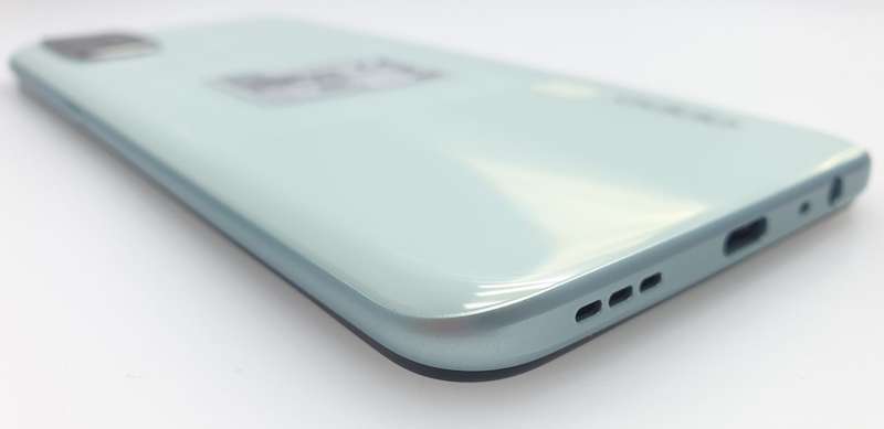 Oppo A53s 128GB Mint Cream