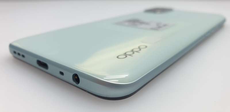 Oppo A53s 128GB Mint Cream