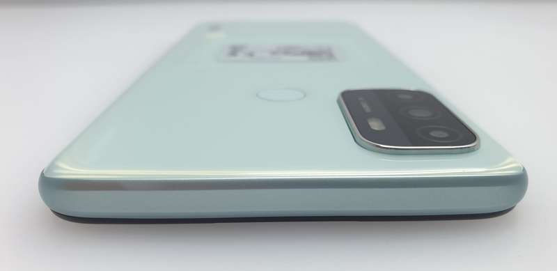 Oppo A53s 128GB Mint Cream