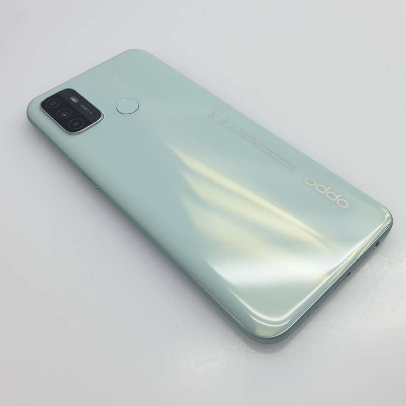 Oppo A53s 128GB Mint Cream