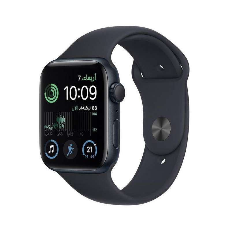 Apple Watch Series SE 40mm GPS Only Space Gray (3 Month Warranty)