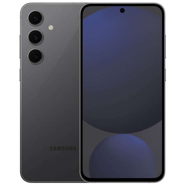 Samsung Galaxy S24 FE 256GB Dual Sim Graphite 