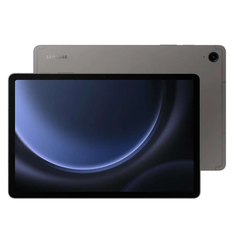 Samsung Galaxy Tab S9 FE 5G Dual Sim 128GB Gray 