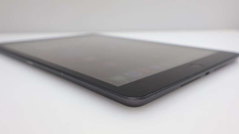 iPad 10.2" 9th Gen 64GB (Wifi Only) Space Grey (3 Month Warranty)