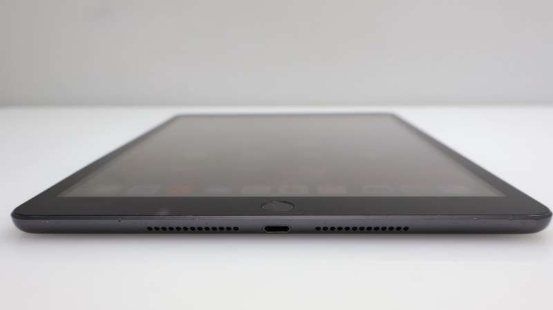 iPad 10.2" 9th Gen 64GB (Wifi Only) Space Grey (3 Month Warranty)