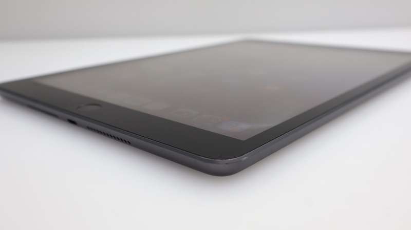 iPad 10.2" 9th Gen 64GB (Wifi Only) Space Grey (3 Month Warranty)