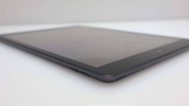 iPad 10.2" 9th Gen 64GB (Wifi Only) Space Grey (3 Month Warranty)
