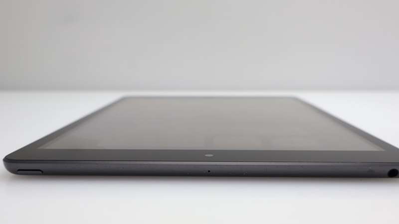 iPad 10.2" 9th Gen 64GB (Wifi Only) Space Grey (3 Month Warranty)