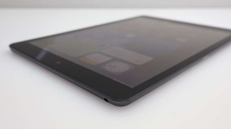 iPad 10.2" 9th Gen 64GB (Wifi Only) Space Grey (3 Month Warranty)